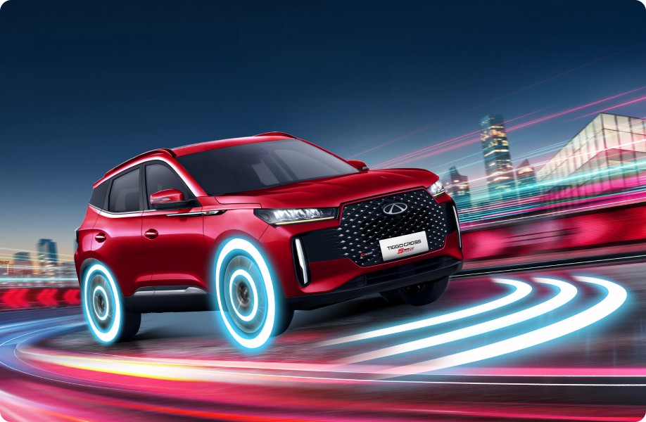 7 ADAS (Advanced Driver Assistance System)