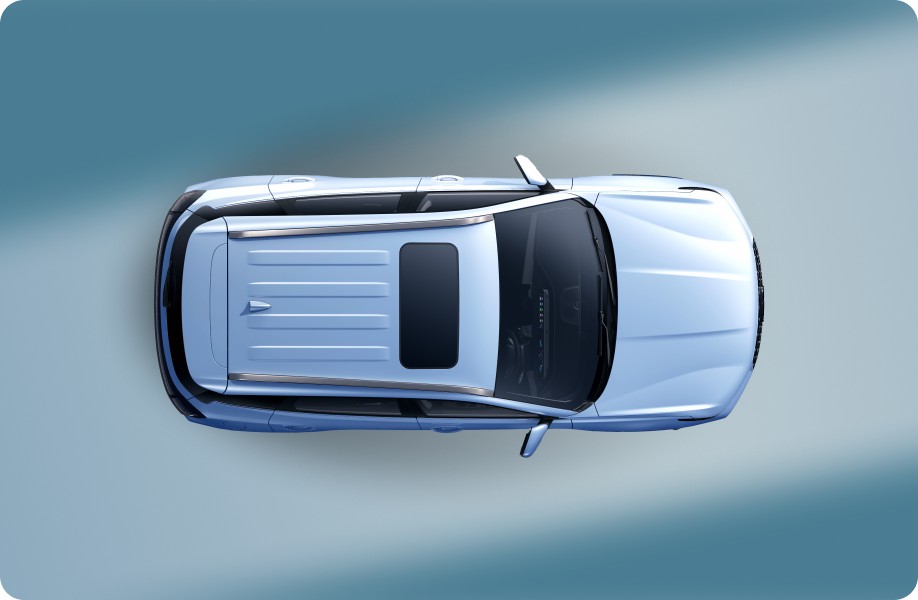 Aluminium Alloy Front Anti-Collision Beam