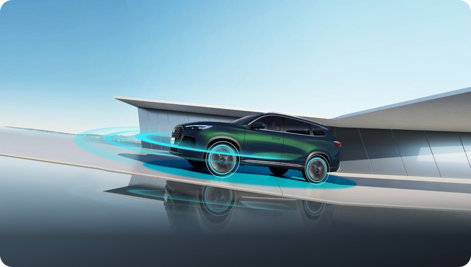 Baterai dengan perlindungan anti air IP68