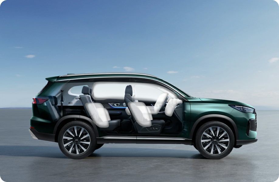 FormatFactory10 Airbags