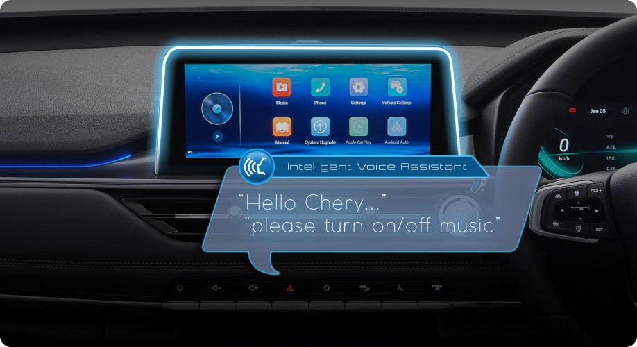 FormatFactoryIntelligent Voice Assistant