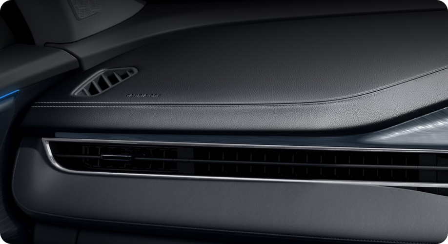 Full Soft Touch Panel