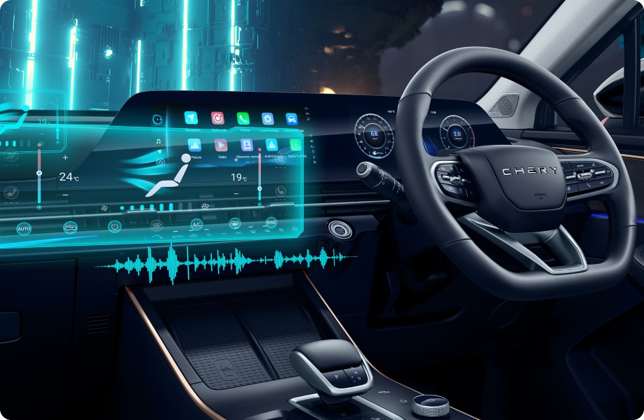 Intelligent Voice Assistant