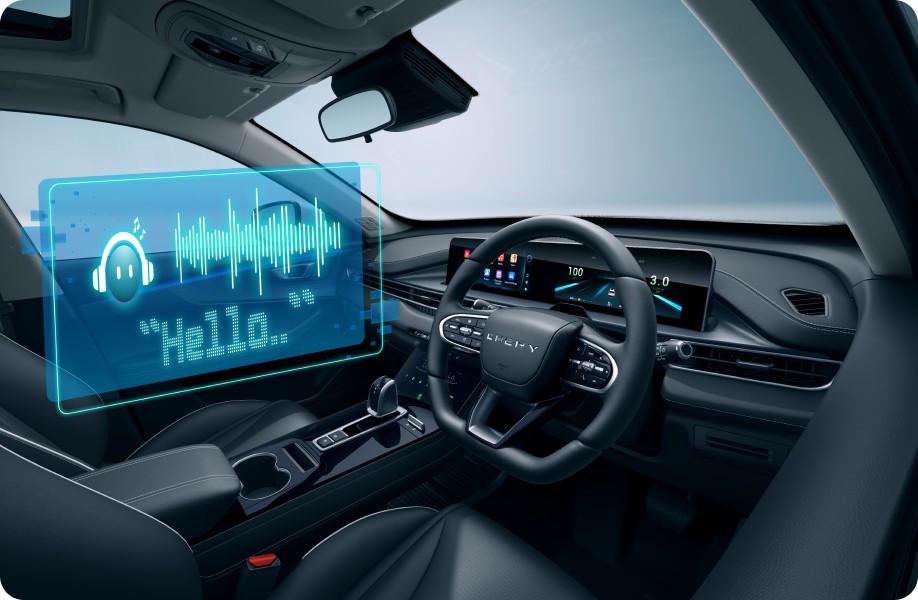 Intelligent Voice Command