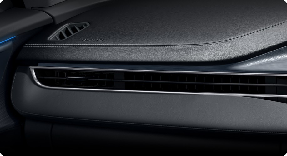 Material Premium yang Lembut