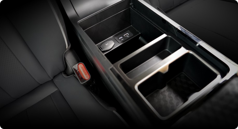 Power Outlet Lengkap