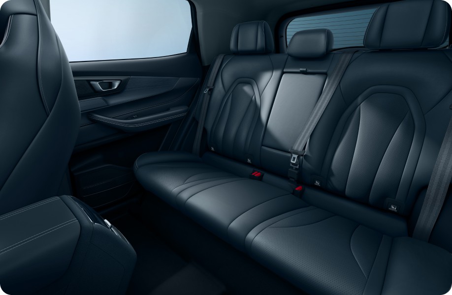 Silent Start (Engine Off, Battery Full)